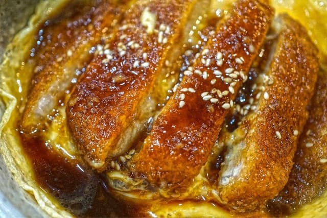 キッチン柳 - サブ画像2