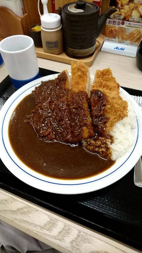 かつや 和歌山小雑賀店 - サブ画像3