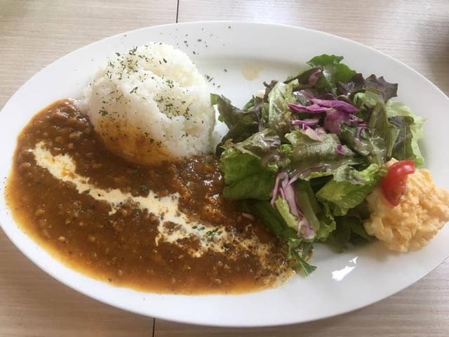 ミョンカフェ - サブ画像1