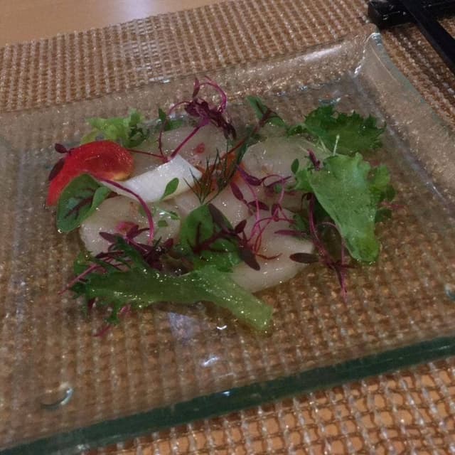 和モダンフレンチ たかはし - サブ画像2