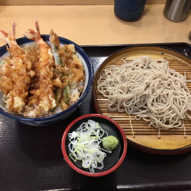 天丼てんや 海浜幕張店 - サブ画像2