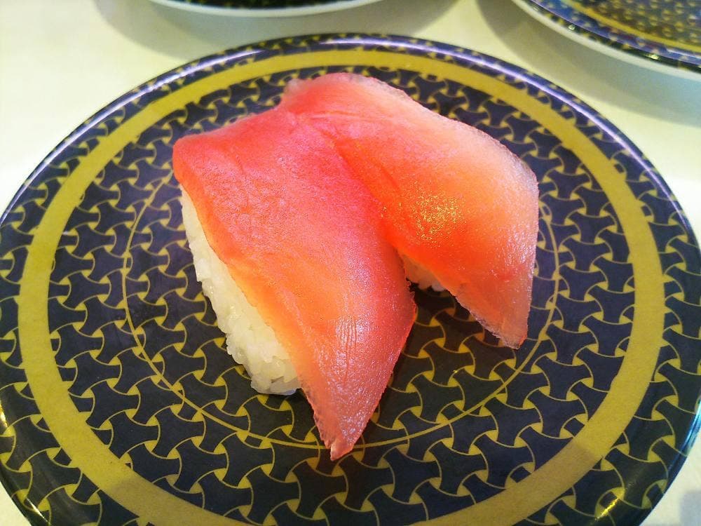 はま寿司 名古屋東茶屋店
