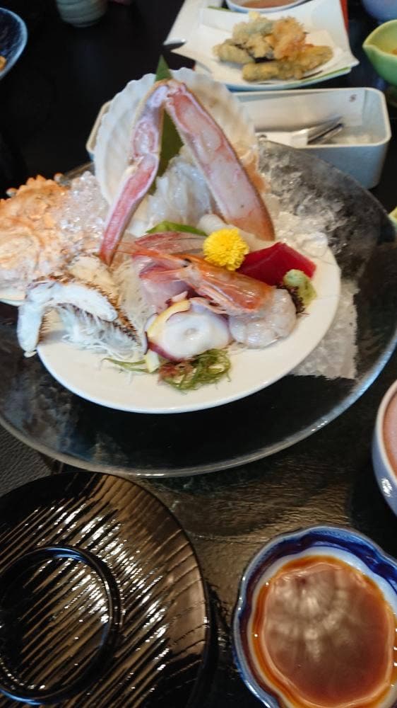 ファミリーダイニング かに政宗盛岡店 - サブ画像3