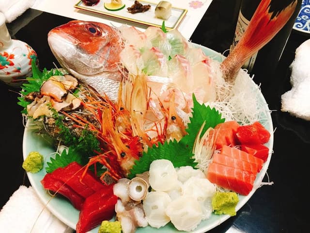 一軒家 季節料理 一鞍とかっぱ - サブ画像1