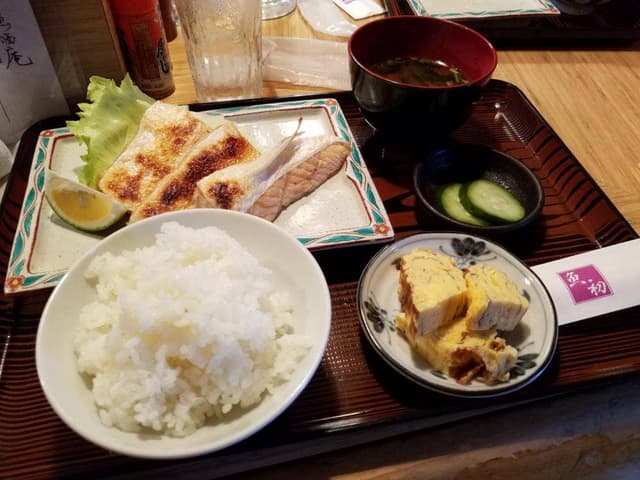 旬魚酒庵 魚初 - サブ画像1