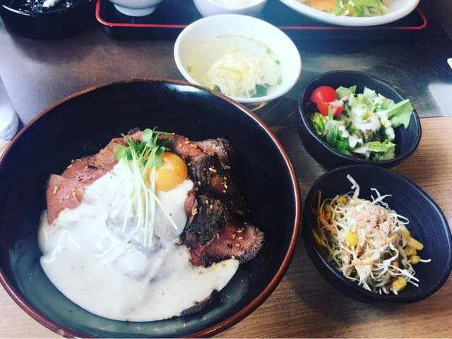備長炭焼肉 てんてん 長岡蓮潟店 - サブ画像3