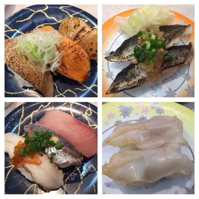 ぐるめ寿司 鶴見市場店 - サブ画像2