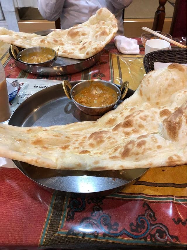 インド・ネパール料理 ディップ ジョティ円町店 - サブ画像2