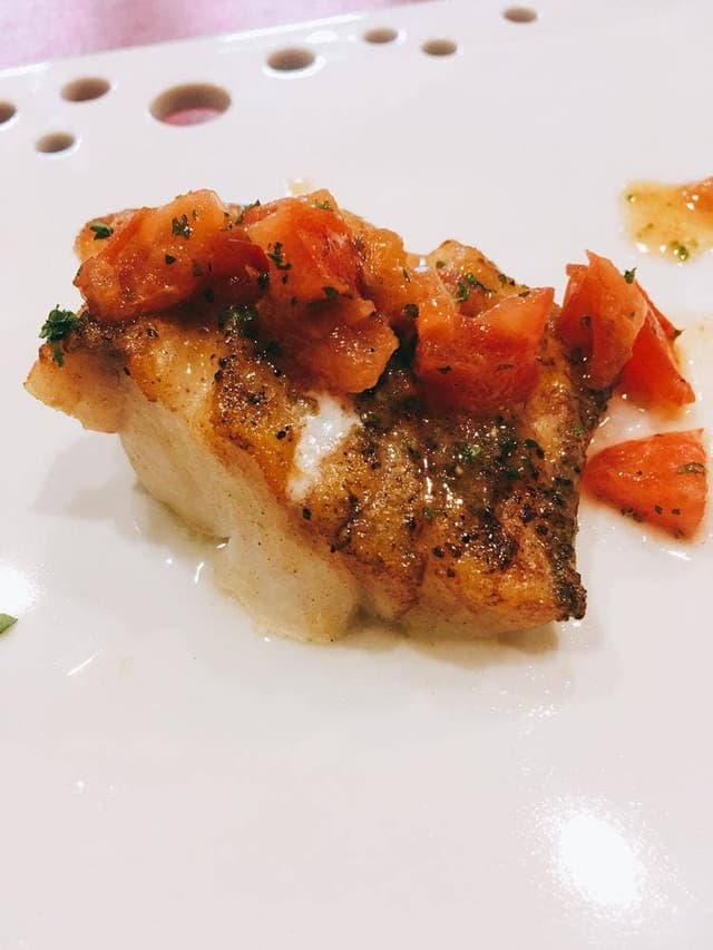 イタリア料理 星のヒカリ - サブ画像2