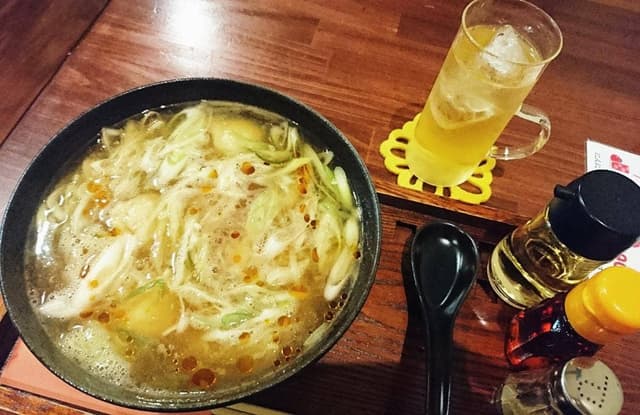 カフェぷらす - サブ画像2