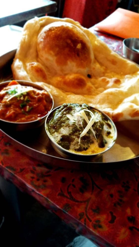Spicy India 宮崎台店 - サブ画像1