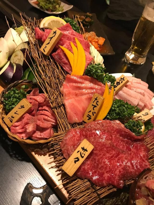 焼肉 菜好牛 金田店 - サブ画像2