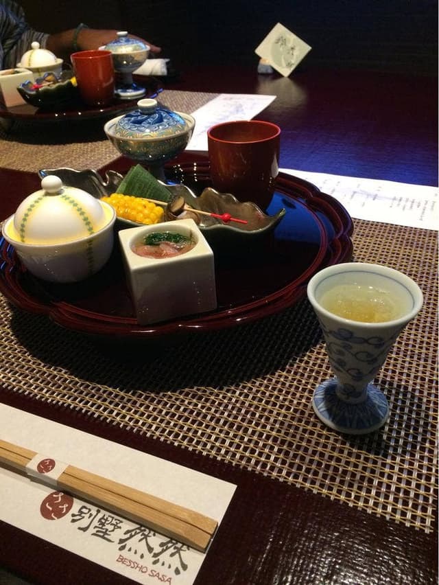 お食事処 富士山温泉ホテル鐘山苑 - サブ画像3