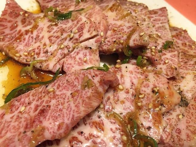ホルモン道場 闘牛家 - サブ画像3