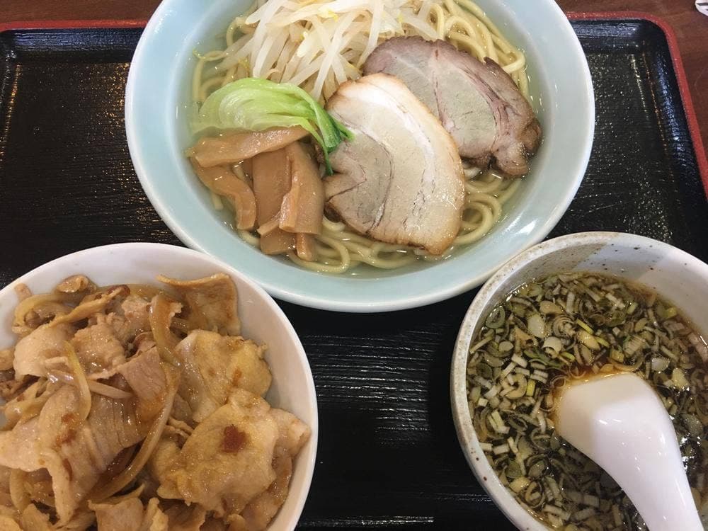 喜多八菜館