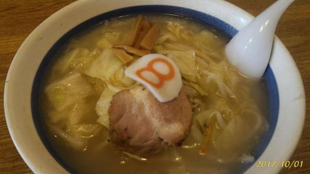 8番らーめん 安原店 - サブ画像3
