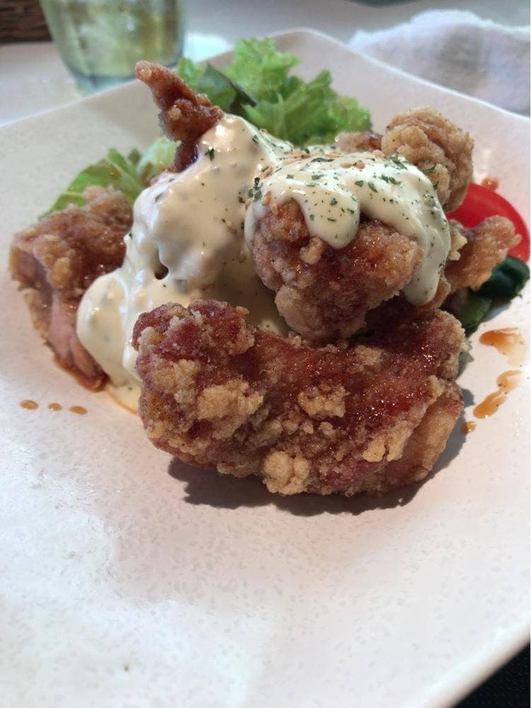 だいにんぐばー CHERRY