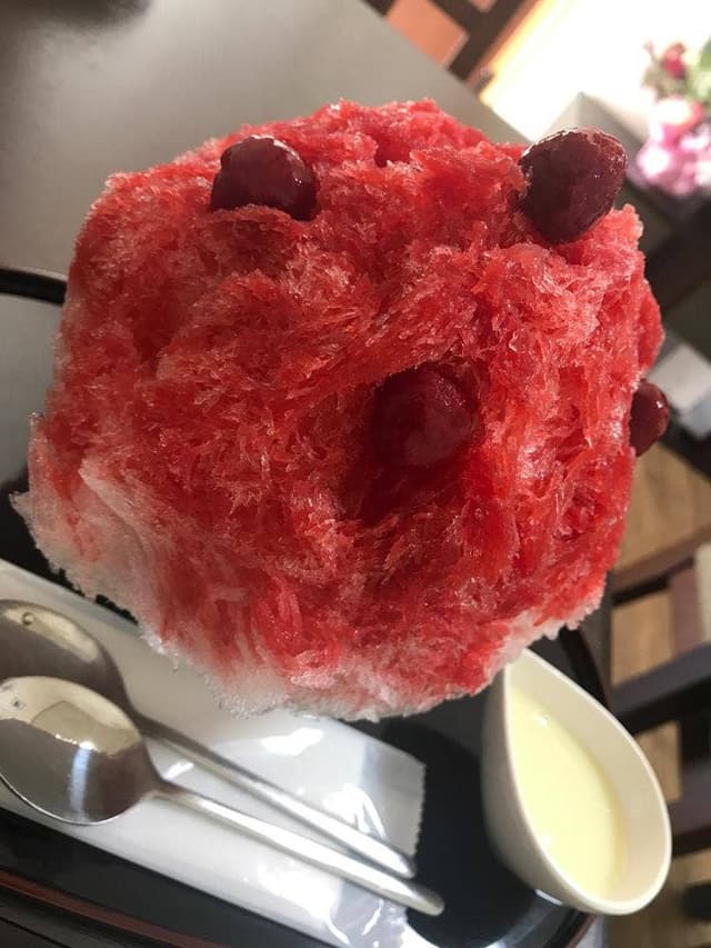 わらび - サブ画像2