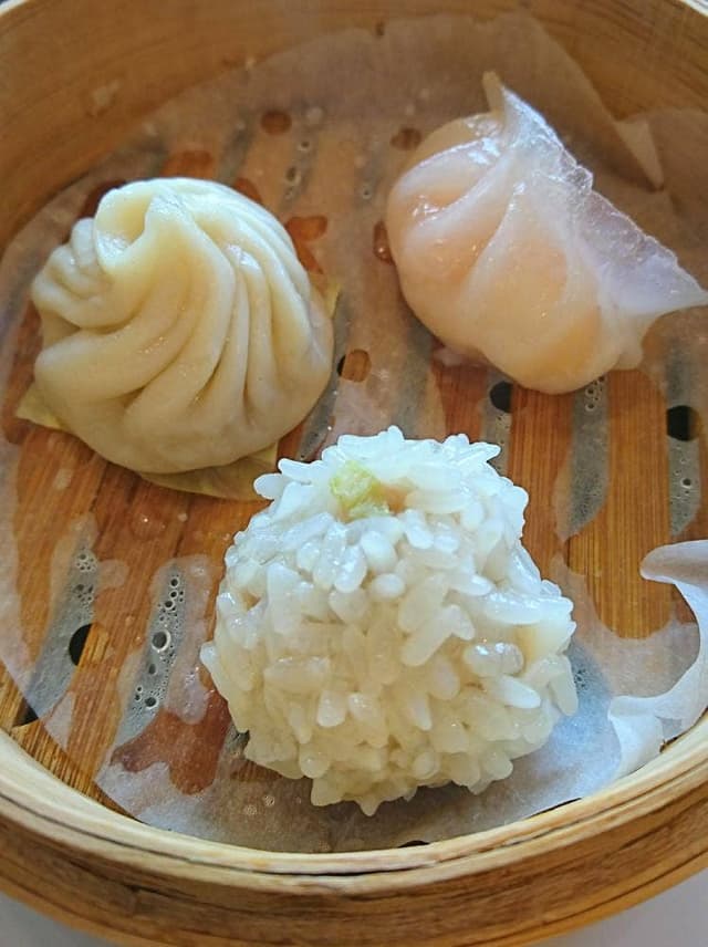 中国料理 潮風 - サブ画像2