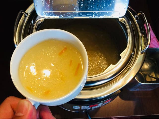 本格インド料理 ナマステ 湯田店 - サブ画像3