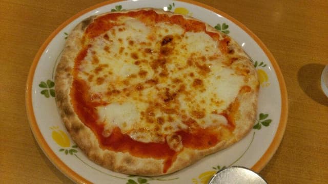 サイゼリヤ ライフガーデン潮芦屋店 - サブ画像2