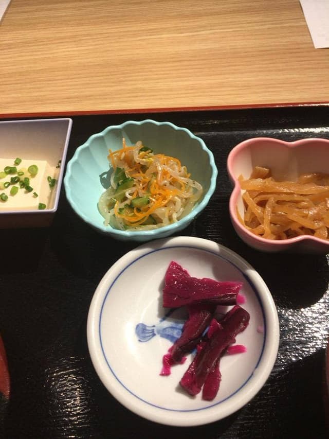 炉端焼き 鷹島本まぐろ 魚然 - サブ画像3