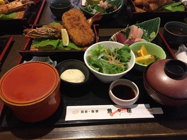 魚々屋 - サブ画像2