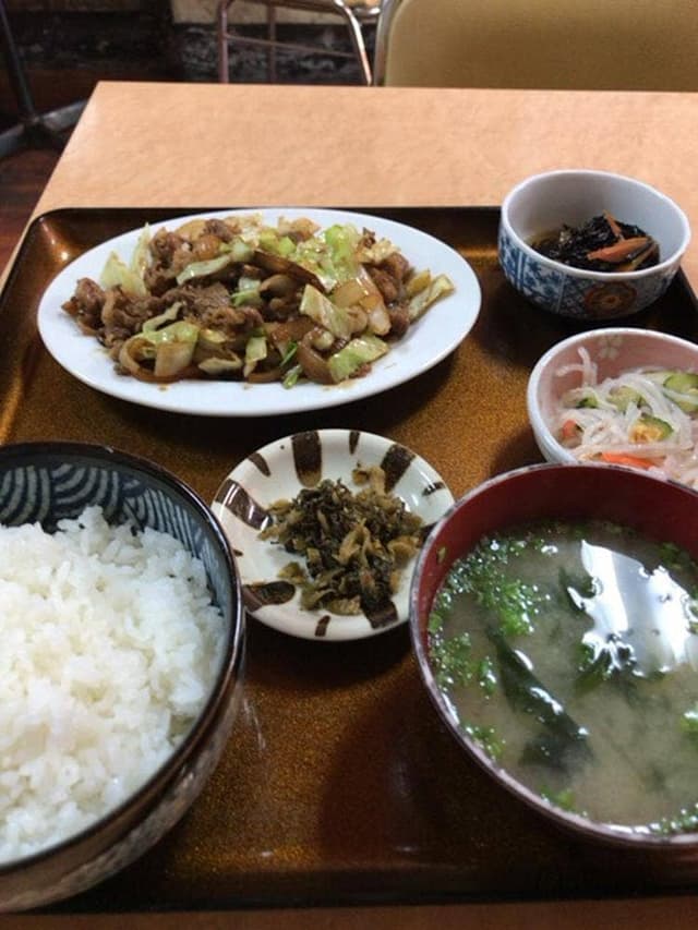 花月食堂 - サブ画像3
