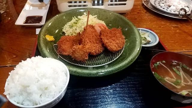 とんちん館 - サブ画像1