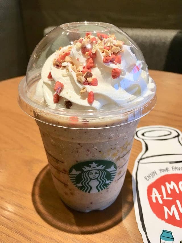 スターバックス コーヒー イオンモール鳥取北店 - サブ画像2