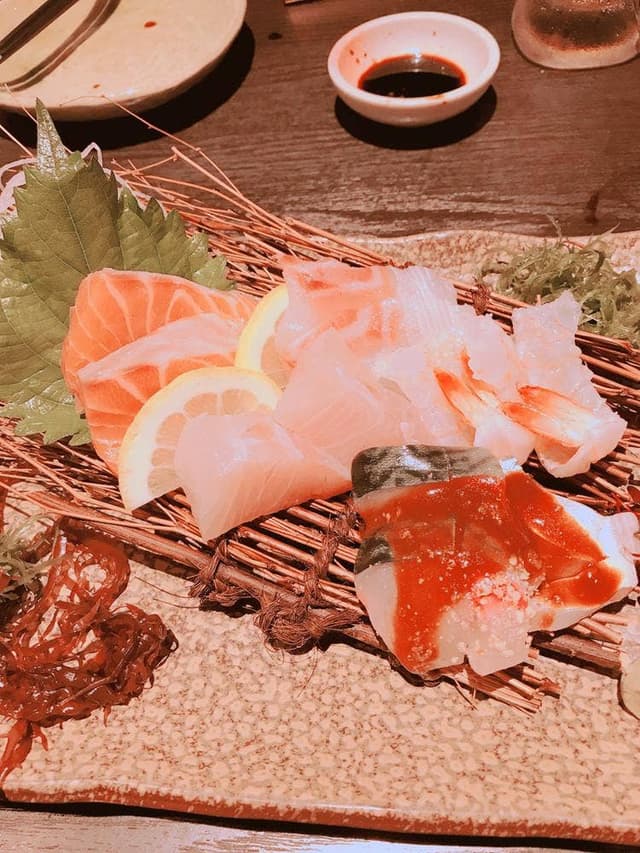 竹乃屋 福間駅前店 - サブ画像1