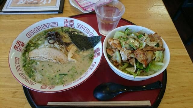 げんこつ屋 - サブ画像2