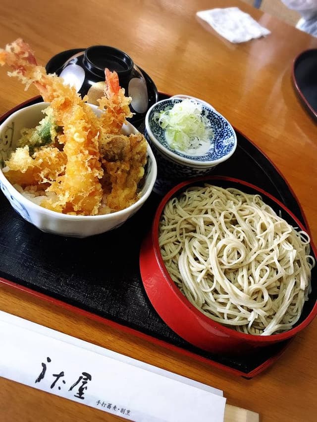 蕎麦 うた屋 - サブ画像1