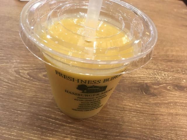 フレッシュネスバーガー 仙台駅店 - サブ画像3