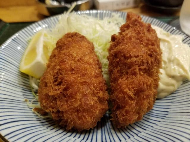 すし居酒屋 とわだ - サブ画像1