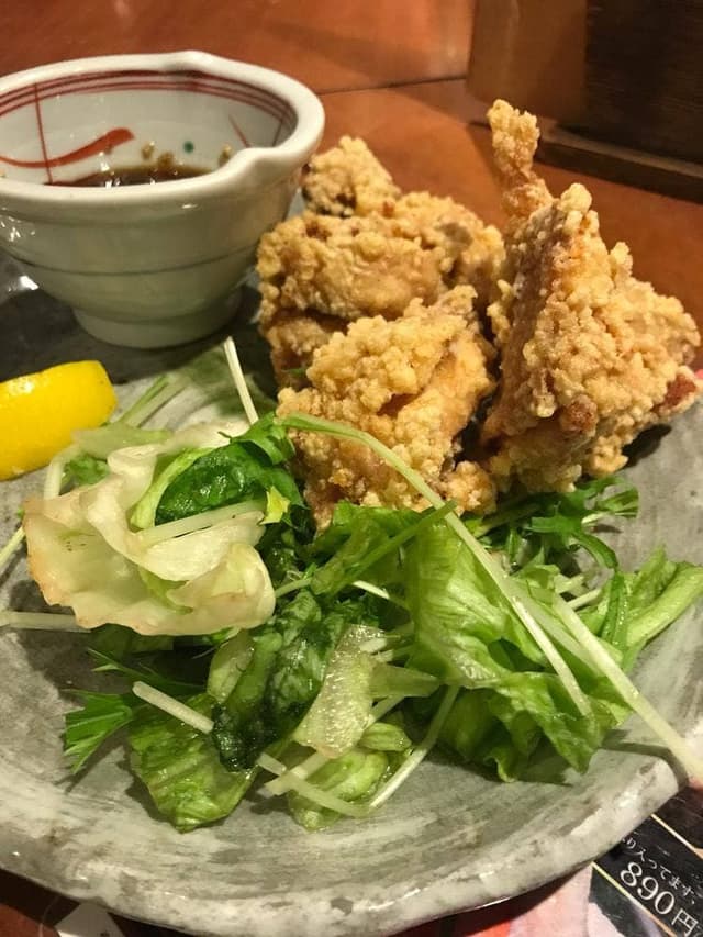 魚活鮮とあぶり焼 海へ 5条店 - サブ画像2