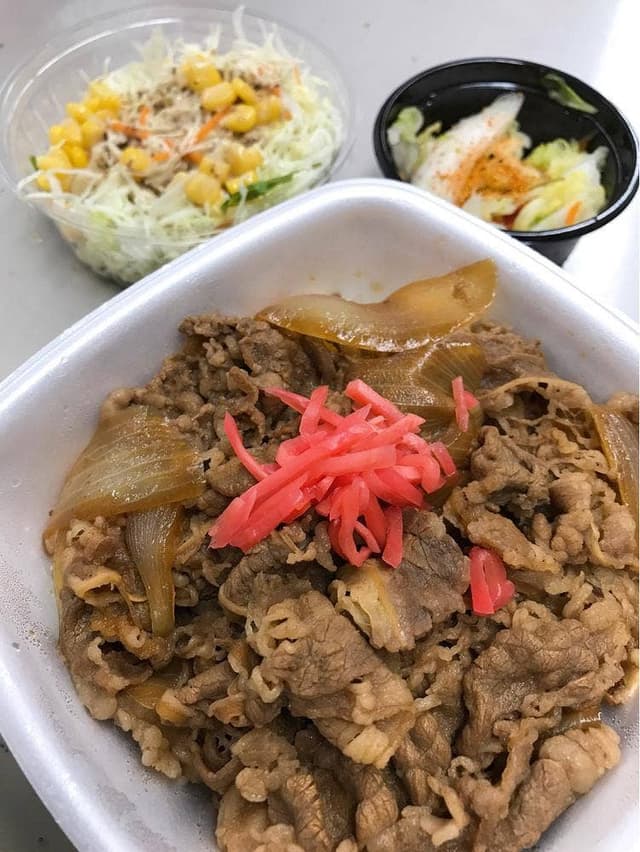 吉野家 名四要町店 - サブ画像2