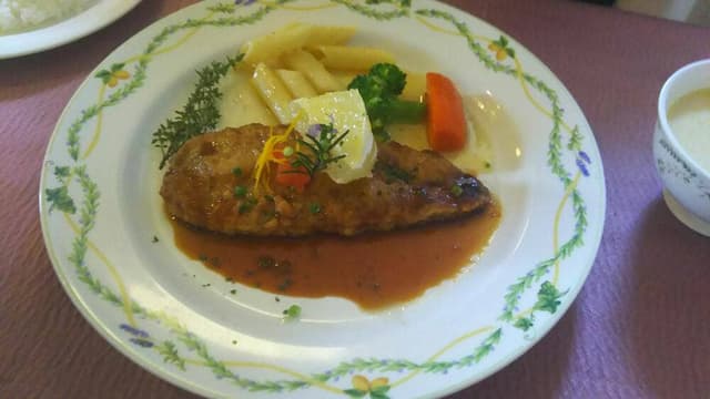 ラ・テラス・クレオール - サブ画像1