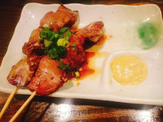やきとりチョップ - サブ画像1