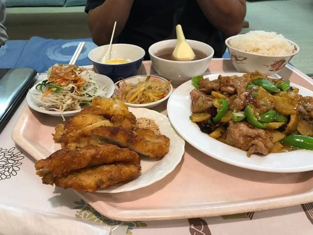 台湾料理美味館 - サブ画像2