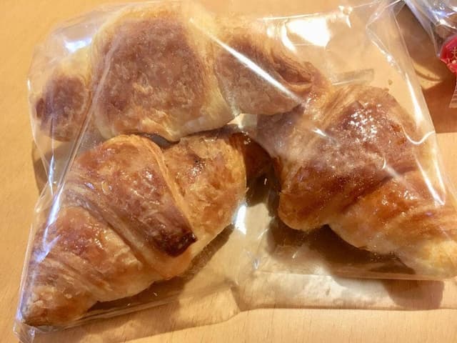 石賀ベーカリー - サブ画像1