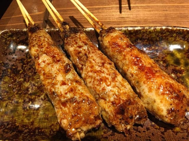 江戸前串 やらいでか - サブ画像1