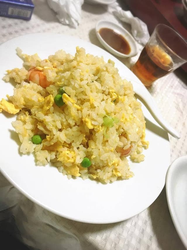中華料理 華連 - サブ画像2