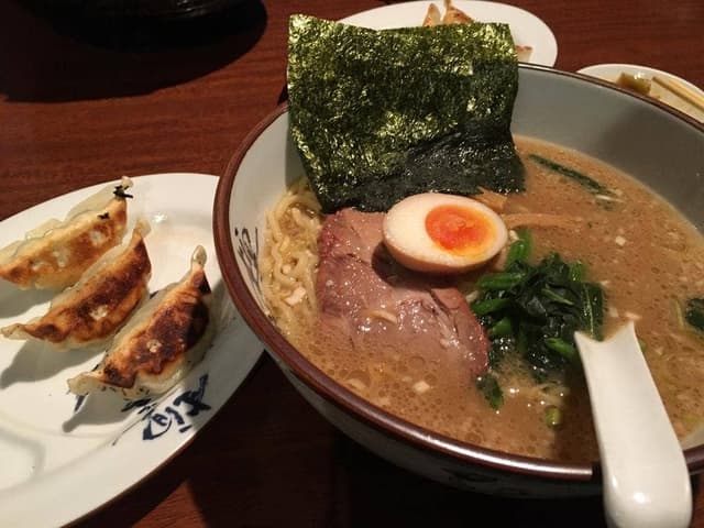 横濱家 座間店 - サブ画像3