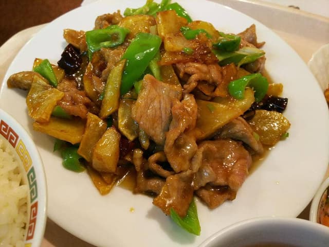 台湾料理美味館 - サブ画像3