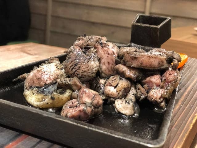 宮崎県日南市 じとっこ組合 石山店 - サブ画像3