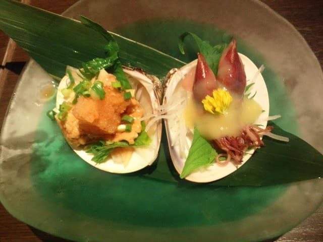 はまぐり屋 錦三大津店 - サブ画像2