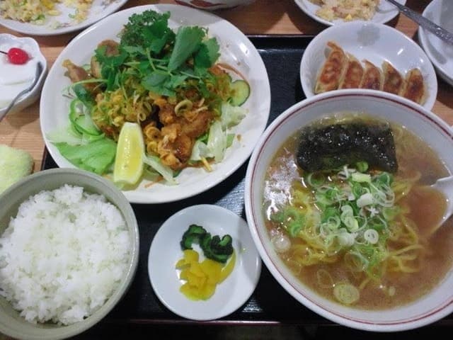 花林 - サブ画像2
