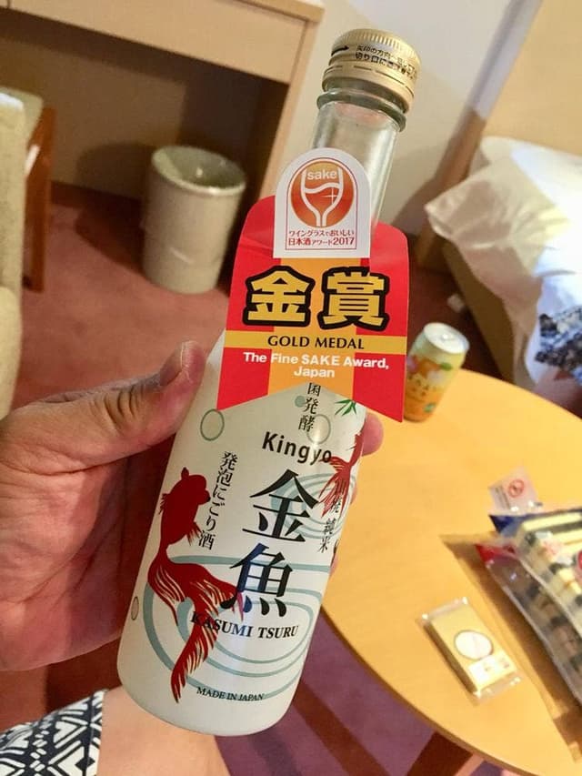 香住鶴 直売店 福智屋 - サブ画像3