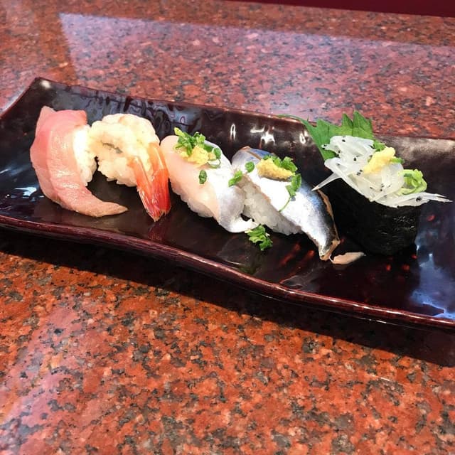 すし銚子丸 花小金井店 - サブ画像2